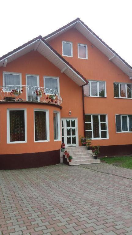 Casa Maia Hotel Turda Eksteriør billede