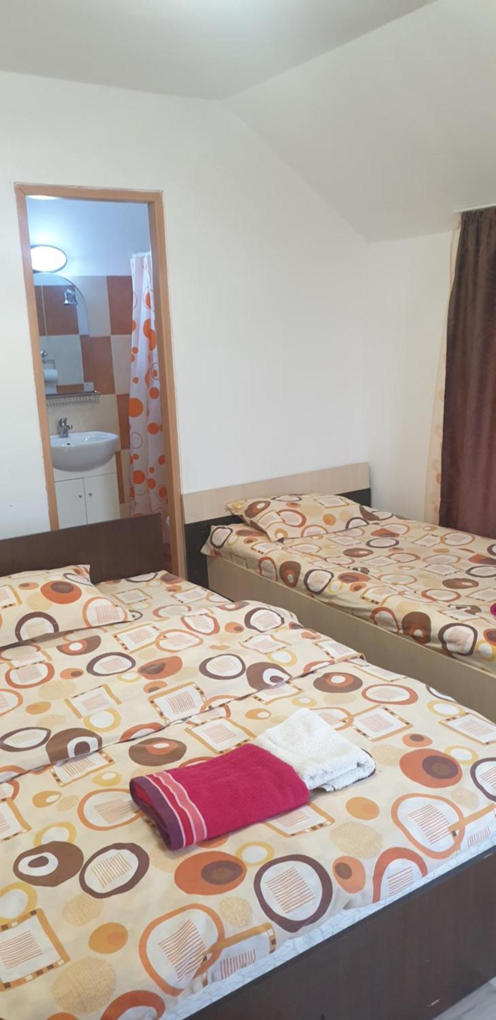 Casa Maia Hotel Turda Eksteriør billede