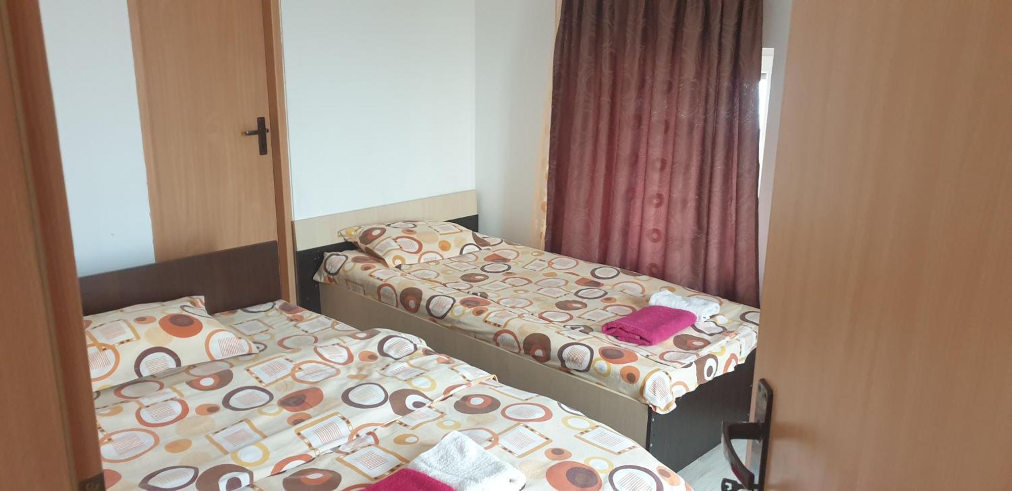 Casa Maia Hotel Turda Eksteriør billede