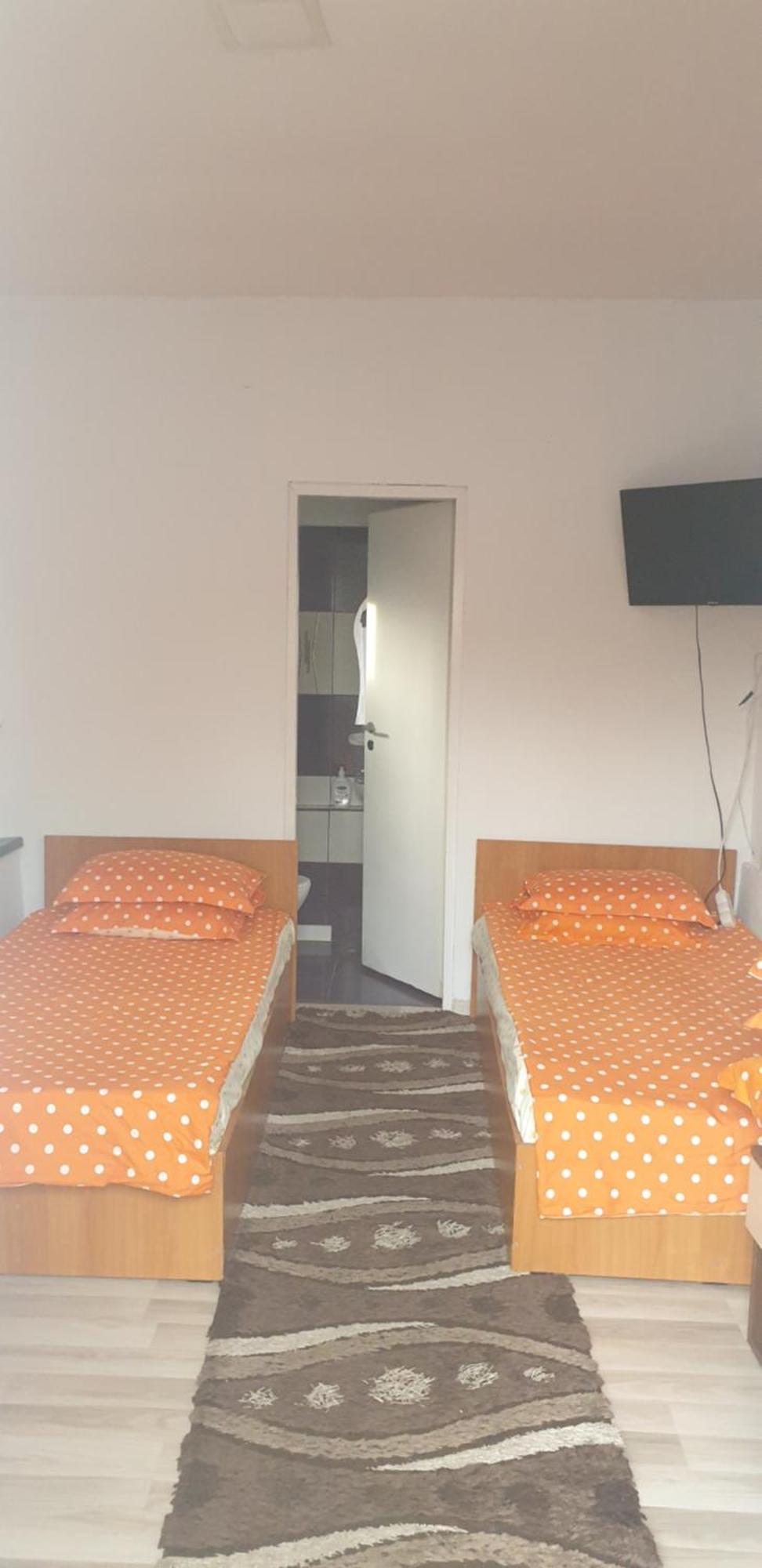 Casa Maia Hotel Turda Eksteriør billede