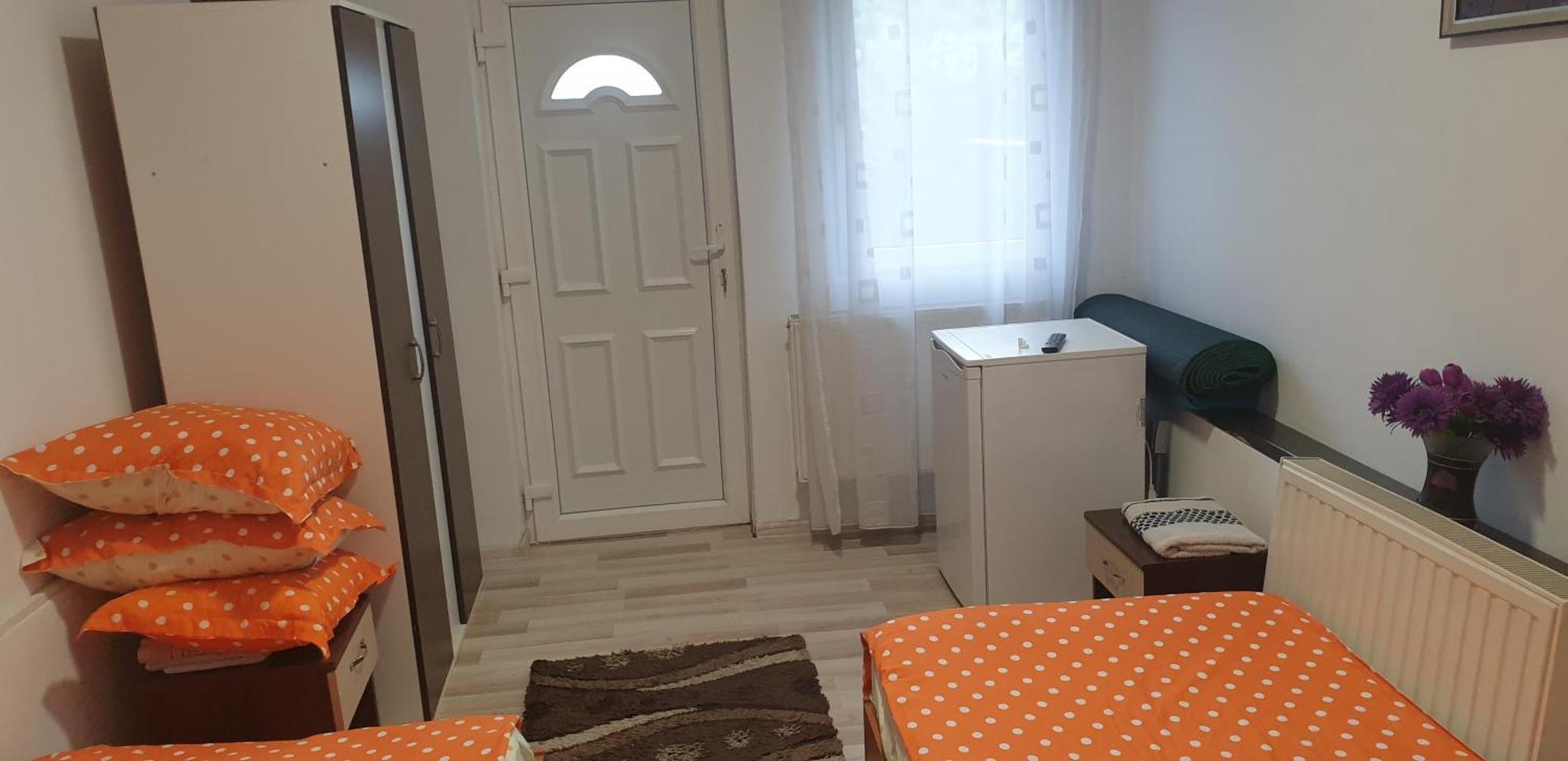 Casa Maia Hotel Turda Eksteriør billede