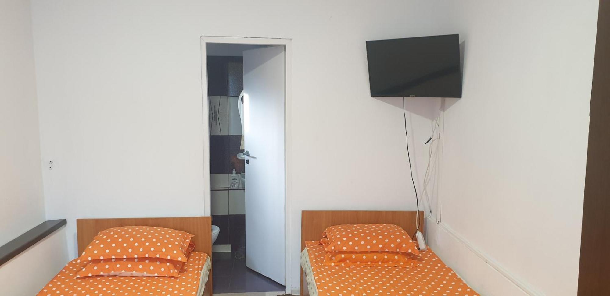 Casa Maia Hotel Turda Eksteriør billede