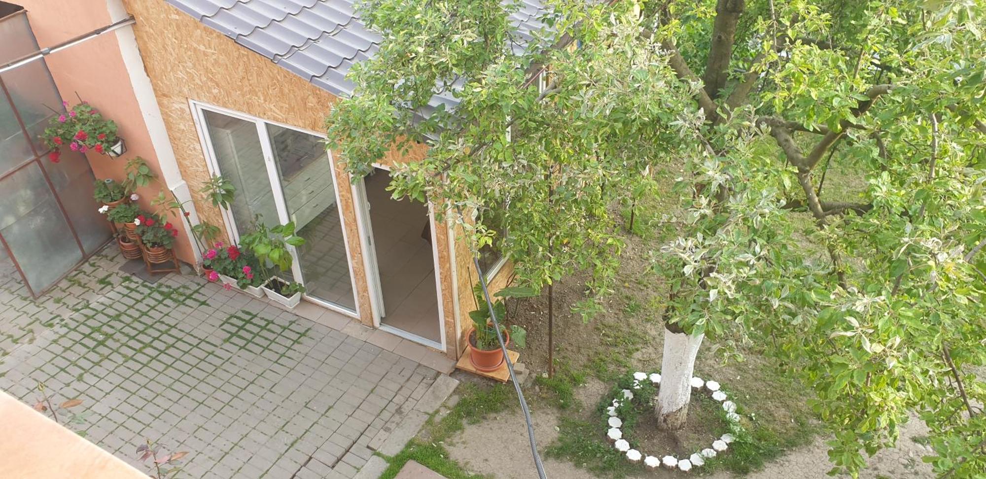 Casa Maia Hotel Turda Eksteriør billede