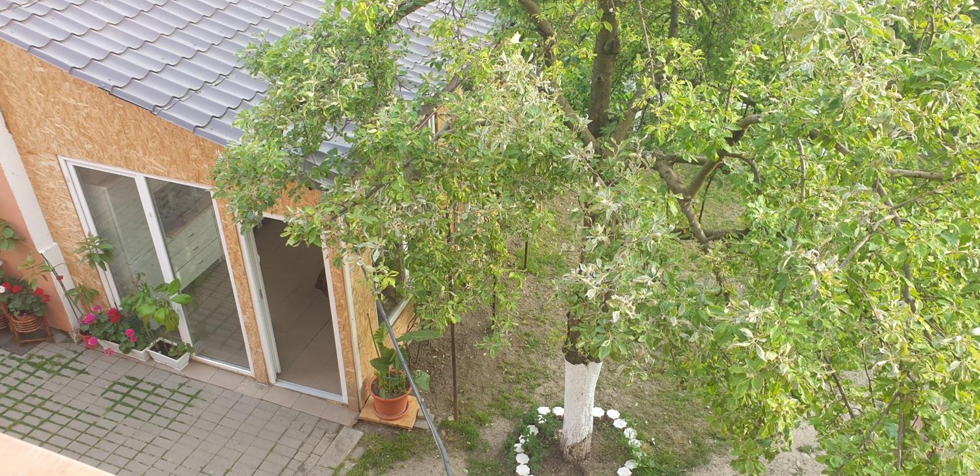 Casa Maia Hotel Turda Eksteriør billede